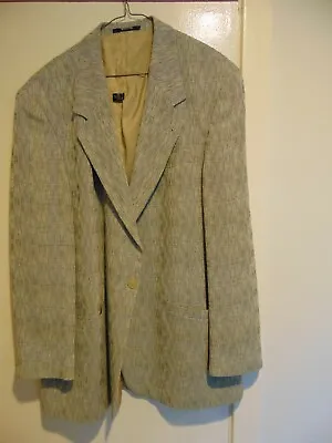 German Designer  Venturo  New Stunning Wool Jacket. Made In Germany.  • $100