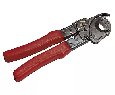 CABAC Ratchet Cable Cutters Compact Up To 300mm2 K683/T • $221.98