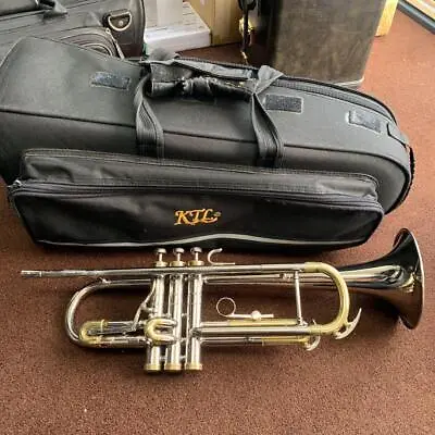 C.G. Conn Connstellation 28A Trumpet With Case • $799