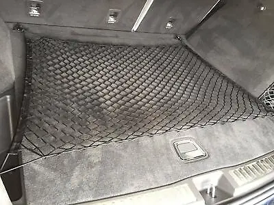 Rear Trunk Floor Style Mesh Web Cargo Net For MERCEDES-BENZ ML-CLASS 2006-2015 • $15.95