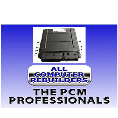 Nissan Vehicles 1990 To 2009 ECM ECU PCM ENGINE COMPUTER **REPAIR SERVICE ONLY** • $179