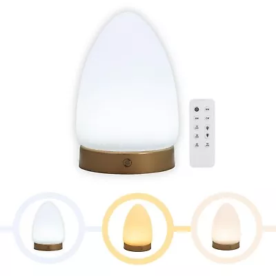 McLiberty SAD Light 10000LUX Light Therapy Lamp With 360° Effective Field • £28.99