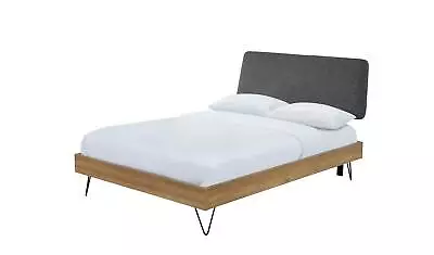 £251.61 • Buy Loft Living Kingsize Bed Frame - Grey