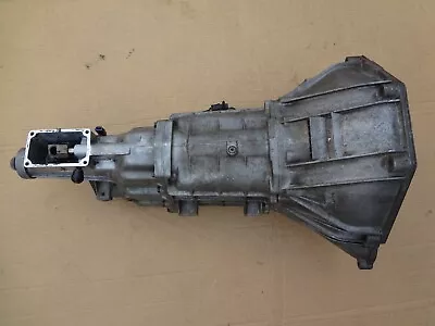 1999 - 2004 MUSTANG COBRA 5 SPEED T45 TRANSMISSION 54k MILES OEM SKU# F352 • $1550