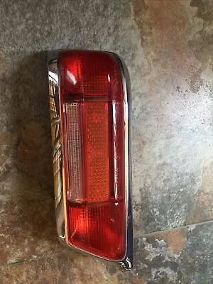 Mercedes W 111 112 220 250 300 Se Coupe Convertible Lft. Tail Light 300se Minty • $950