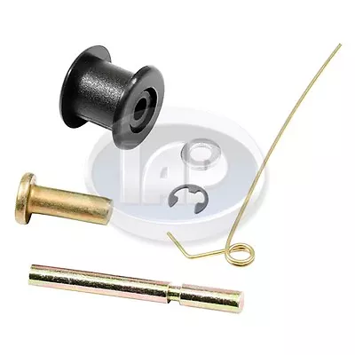 $9.35 • Buy Accelerator Pedal Repair Rebuild Kit Volkswagen T1 Bug & Super Beetle 1967-1979