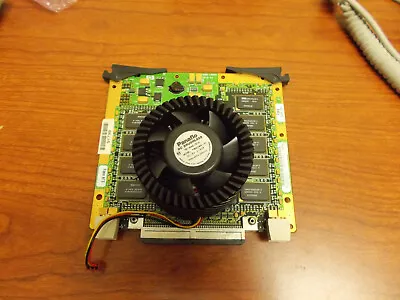 HP T600 A3329-60012 PA8000 180Mhz CPU • $65