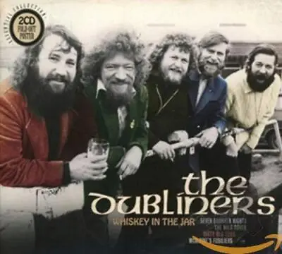 £3.49 • Buy The Dubliners - Whiskey In The Jar - The Dubliners CD RAVG The Cheap Fast Free