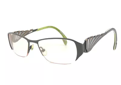 Morel Koali 6916K NWO021 Eyeglass Frames 50 17 135 • $39.99