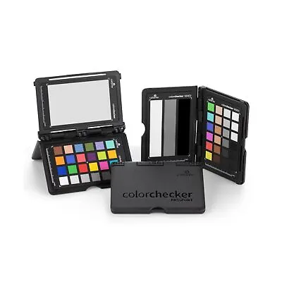 Calibrite ColorChecker Passport Duo (CCPPD) • $172.25