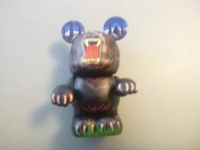 Disney Vinylmation 3  - Villains Series 5 - Mordu (Brave) • $11