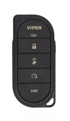 VIPER EZSDEI7656 7656V Factory OEM KEY FOB Keyless Entry Remote Alarm Replace • $18.77