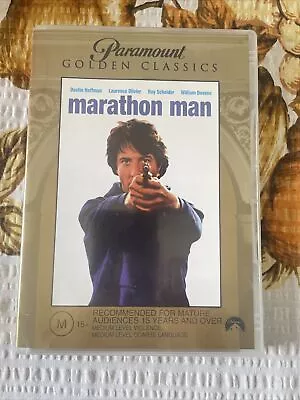 Marathon Man (DVD 1976) • $9.99