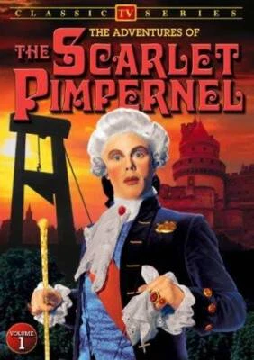 $6.37 • Buy The Scarlet Pimpernel, Vol. 1 - DVD By Marius Goring - VERY GOOD