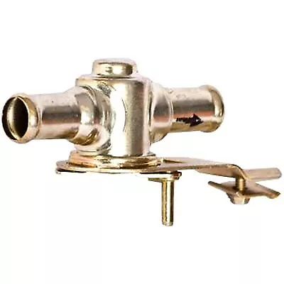 YG-133 Motorcraft Heater Valve New For Econoline Van E150 E200 E250 E300 E350 • $60.52