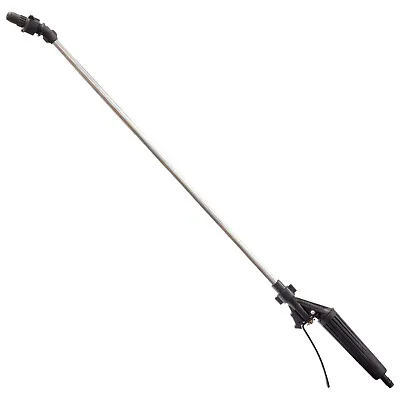 Master MFG Spot Spray Gun (SG-4507F) 30 Inches Filter In Handle  3/8'' Hose Barb • $42.95