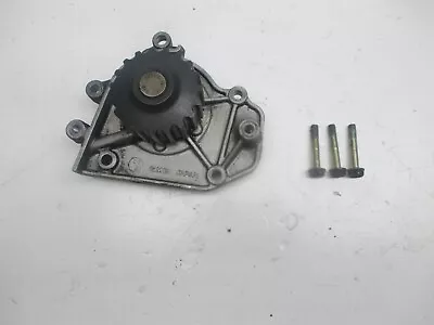 1997 Acura Honda B18b1 B 18 B 1 4 Cylinder Engine Motor Water Pump • $25