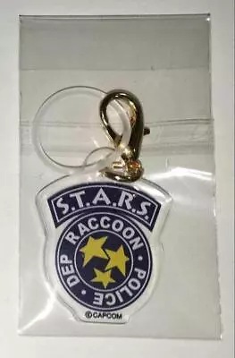 Biohazard S.t.a.r.s. Umbrella Marker Capcom Store • $64.39