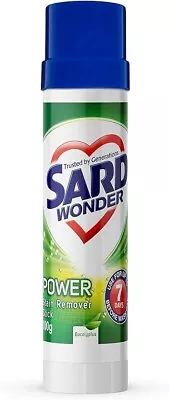 Sard Pre Treater Stain Stick For Removing Laundry Stains Stain Remover • $8.30