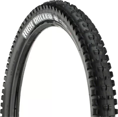 Maxxis High Roller II Tire - 27.5 X 2.8 Tubeless Folding Black 3C Maxx Terra • $97