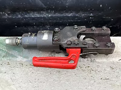 £499.99 • Buy Izumi SP-55A 55mm Hydraulic Cable Cutter Head Cembre Klauke