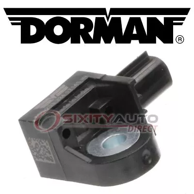 Dorman Rear Left Air Bag Impact Sensor For 2009-2012 Ford Escape Electrical Re • $45.73