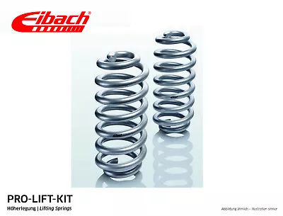 2x Eibach Pro Lift Kit Height Lowering Springs Ha For Landrover Discovery Sport • $461.96