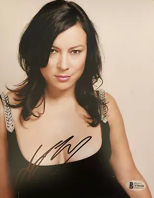 Jennifer Tilly Signed Autographed 8x10 Photo With Beckett COA • $89.99