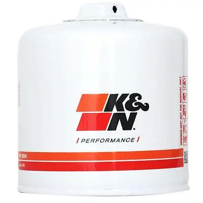 K&N Oil Filter For Ford 87-97 Honda 83-09 Hyundai 86-22 Isuzu 84-04 Kia 01-22 Etc • £18.55