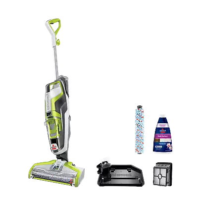 BISSELL Crosswave All-in-One Multisurface Wet Dry Vac • $99.99