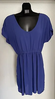 Mossimo Supply Co. Women's Blue Dress Size XL • $8.99