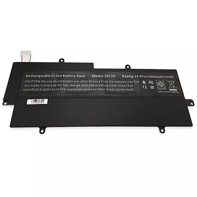 New PA5013U-1BRS Laptop Battery For Toshiba Portege Z830 Z835 Z930 Z935 • $31.59