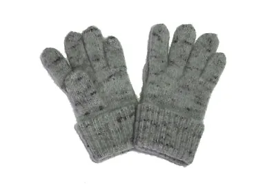 Huber Dachstein Woollen Gloves - 100% Pure New Wool Premium Austrian Q • $65.98