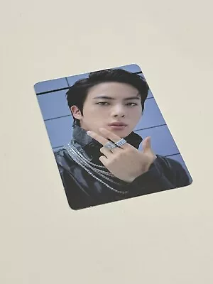 Jin - BTS - Proof Album Official Photocard • $4