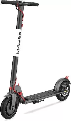 Gotrax GXL V2 Series Electric Scooter For Adults 8.5  Solid Tire Max 12/16mile • $306.99