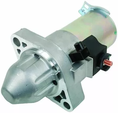 Starter Fits Honda CRV 2.4L 02 03 04 05 06 2002-06 31200PPAA01 New 17844 • $57.90