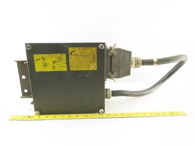 Fanuc A05B-2351-C214 6 Axis Robot Brake Release Control Unit • $26.01