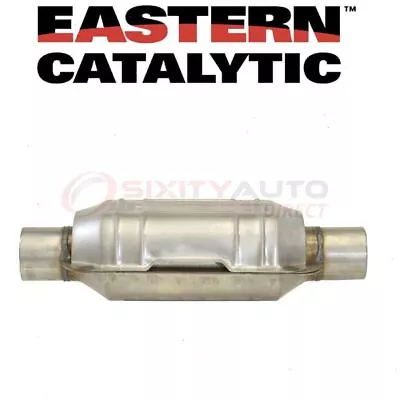 Eastern Catalytic Catalytic Converter For 2004-2006 Volvo S80 2.5L L5 - Lc • $202.20