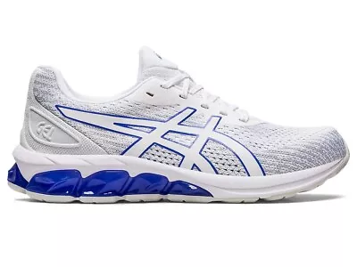 US 8 ASICS GEL-Quantum 360 VII (7) Knit White Glacier Grey • $179