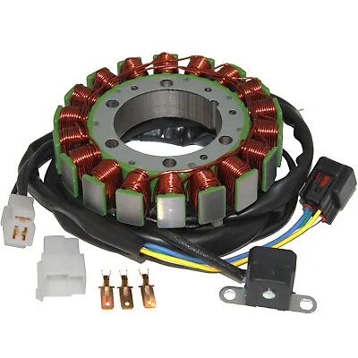 Stator For Arctic Cat ATV 3430-011 Stator Generator Alternator Magneto • $40.85