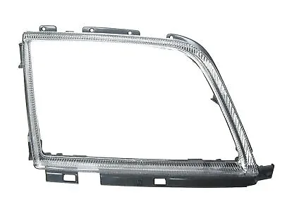 URO Parts 1298260459 Headlight Door For Select 90-02 Mercedes-Benz Models • $64.99