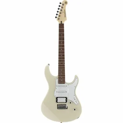 YAMAHA Pacifica 112V Vintage White • $674.19