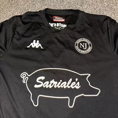 Sopranos Kappa Jersey  • £40