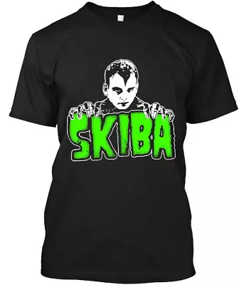 Matt Skiba American Musician Singer Guitarist Vintage T-Shirt S-5XL Best Gift • $25.99