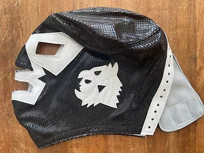 Professional Dr. Wagner Lucha Libre Wrestling Mask • $65