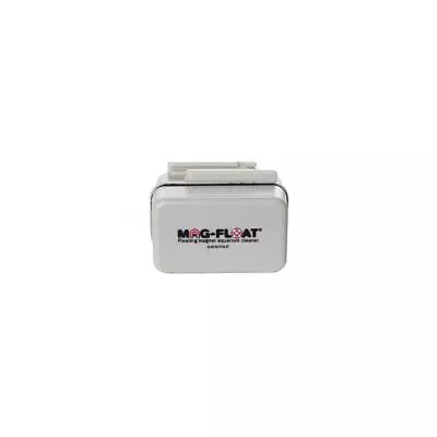 Mag-Float 30 Small Aquarium Magnet Cleaner (Glass) • $19.99