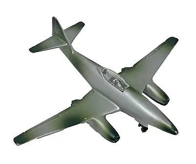 Maisto Force Fly Squad Messerschmitt Me-262 Diecast Model Airplane  • $16.95