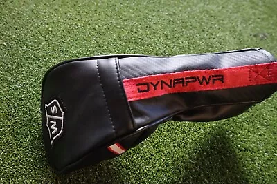 Wilson Dynapower 3 Wood Regular Shaft • £120