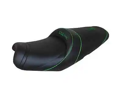 Kawasaki ZZR1400 Ninja ZX14 2006-2018 Top Sellerie Comfort Seat Gel/Heat SGC4720 • £384.90