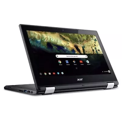 Acer Chromebook C738T 11.6  2-in-1 360° Touch (N3060 - 4GB RAM - 32GB SSD) Great • $40.95